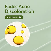 Iunik Centella Calming AC Spot Cream