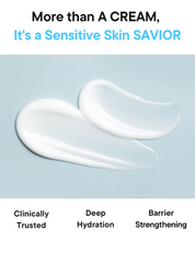 iUNIK Beta-Glucan 3X Barrier Cream