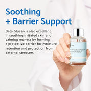iUNIK Beta Glucan Power Moisture Serum 50ml - Olive Kollection