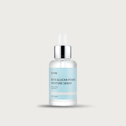iUNIK Beta Glucan Power Moisture Serum 50ml – Korean 400000ppm Beta-Glucan hydrating serum 10 ingredients vegan $22