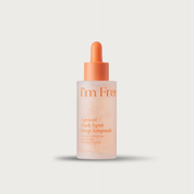I'm From Apricot Dark Spot Drop Ampoule 50ml – Korean dark spot ampoule TXA Apricot Dualsome niacinamide fragrance-free vegan $22 from $33