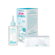ilso Super Melting Sebum Softener 150ml Set - Olive Kollection
