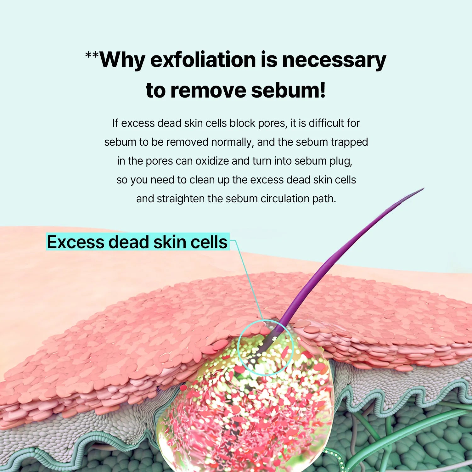 ilso Super Melting Sebum Softener - Olive Kollection