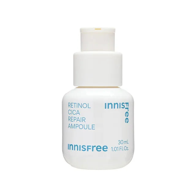 Innisfree Retinol Cica Repair Ampoule