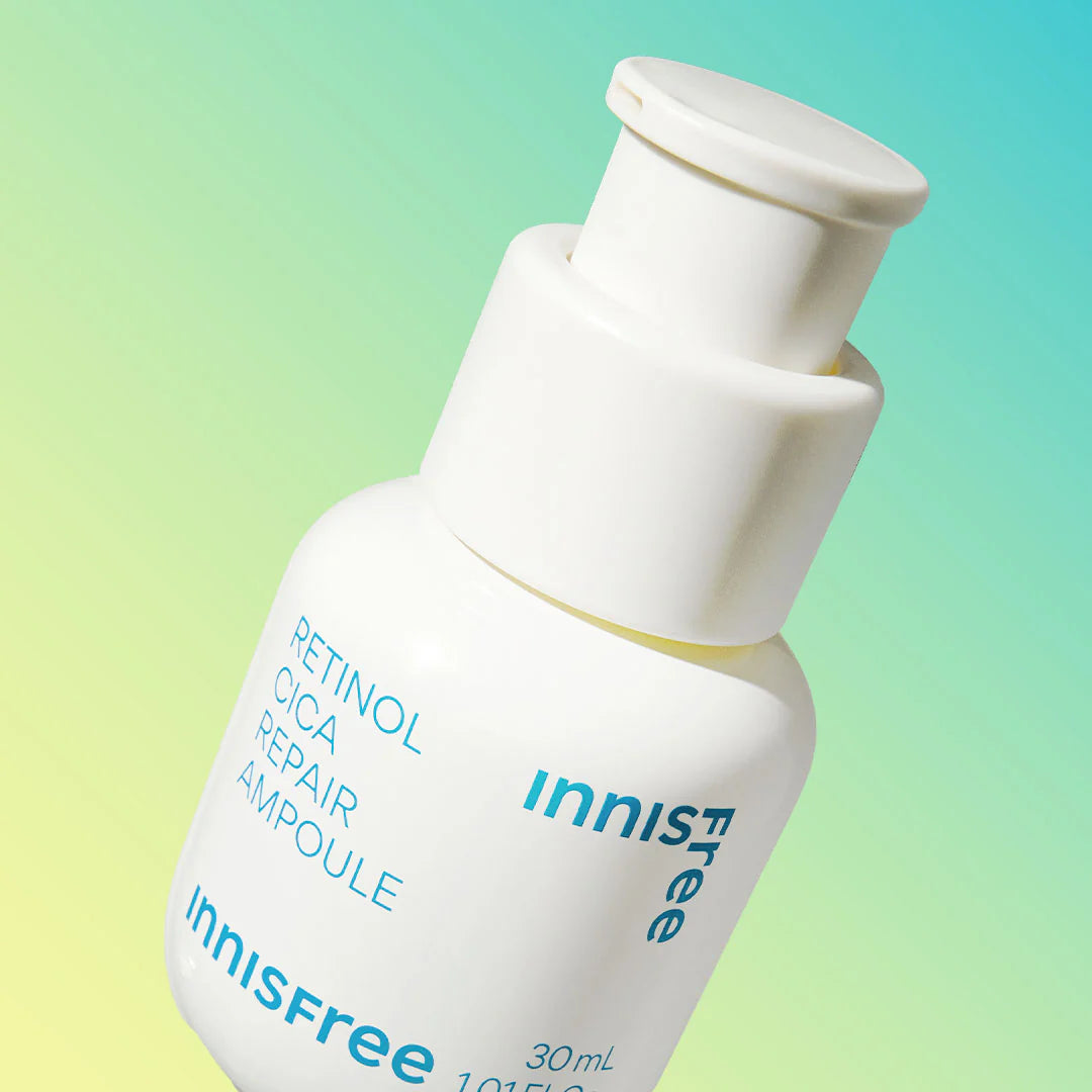 innisfree_-_Retinol_Cica_Repair_Ampoule.webp