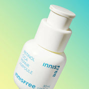 Innisfree Retinol Cica Repair Ampoule