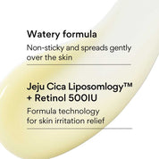 Innisfree Retinol Cica Repair Ampoule