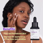 Isntree Hyper Retinol EX 1.0 Serum - Olive Kollection