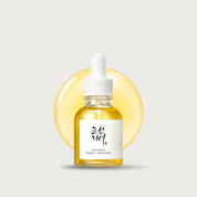 Beauty of Joseon Glow Serum 30ml – Korean 60% Propolis 2% Niacinamide hanbang brightening serum dewy glow $18