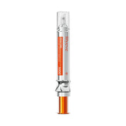 Lilyeve Grow Turn Exosome Spicule Ampoule 10ml – 19800ppm spicule Nano Excule 3X 20 scalp layers 78% less hair shedding