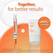 Lilyeve Spicule Ampoule 78% hair shedding reduction – clinical scalp resilience crown elasticity scalp tightening results