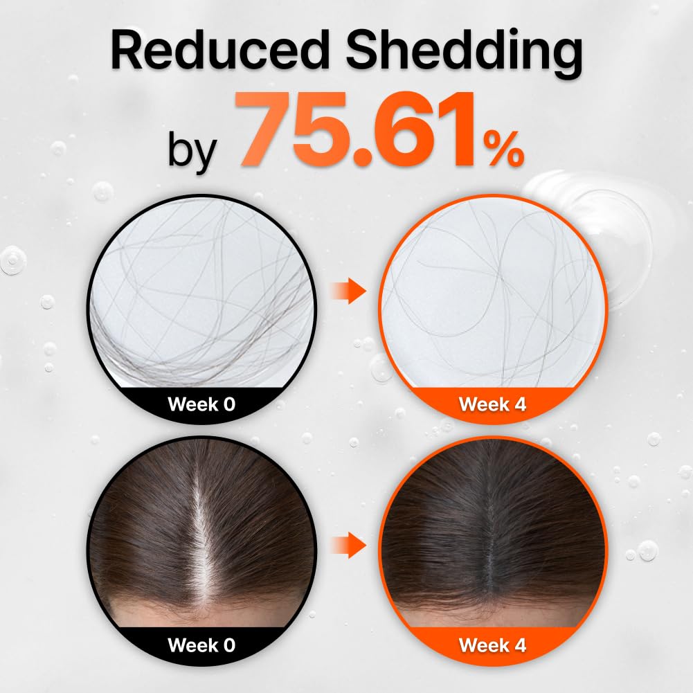 lilyeve Grow Turn Ampoule 100ml