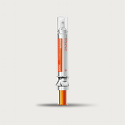 Lilyeve Grow Turn Exosome Spicule Ampoule 10ml – 19800ppm spicule Nano Excule 3X 20 scalp layers 78% less hair shedding