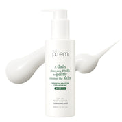 make p:rem Safe Me Relief Moisture Cleansing Milk 200ml