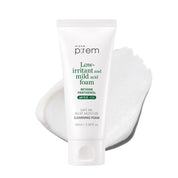 make p:rem Safe Me Relief Moisture Cleansing Foam