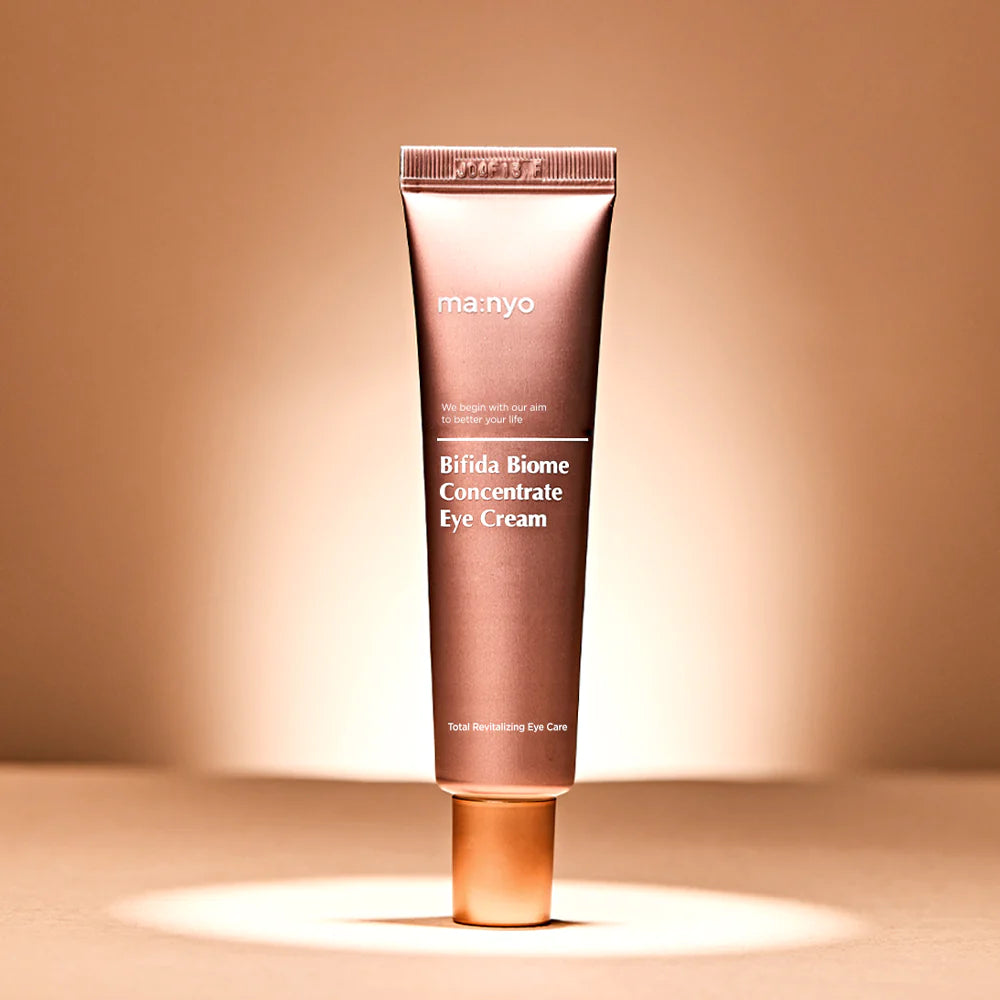 Ma:nyo Bifida Biome Concentrate Eye Cream - Olive Kollection