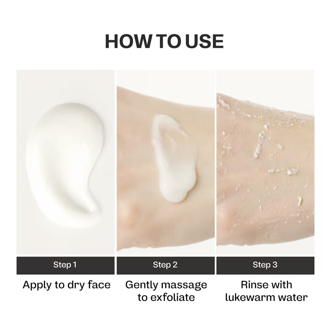 Ma:nyo Galactomy Enzyme Peeling Gel 75 ml