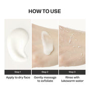 Ma:nyo Galactomy Enzyme Peeling Gel 75 ml