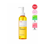 ma:nyo Pure Cleansing Oil – Korean oil cleanser 14 plant oils emulsifies water milky all skin types has fragrance $20 from $29