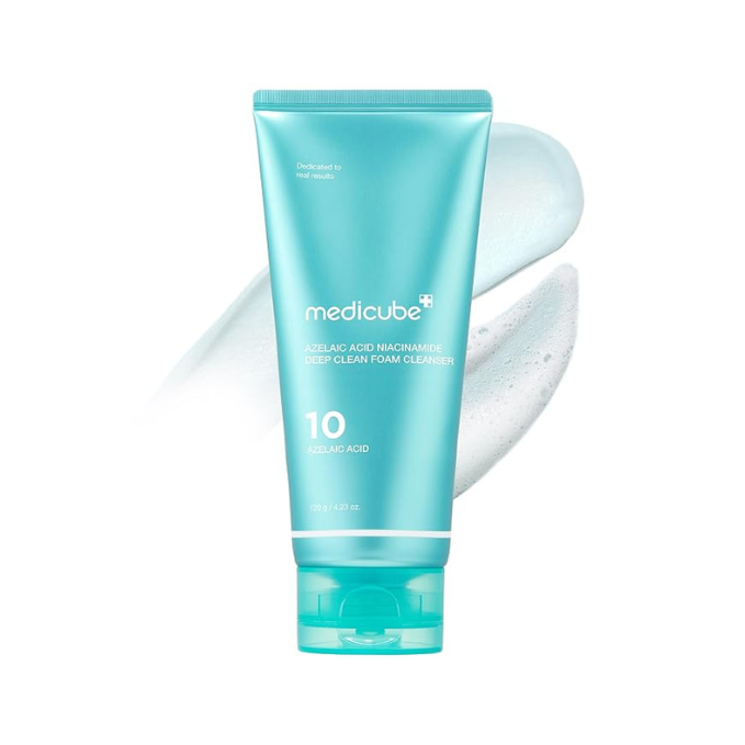 medicube-AzelaicAcidNiacinamideDeepCleanFoamCleanser.png