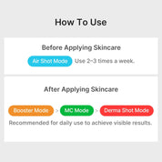 Medicube Age-R Booster Pro Pink