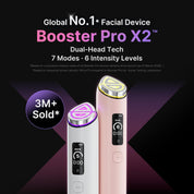 Medicube Booster Pro X2™ (White)
