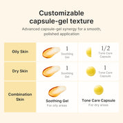 Medicube Kojic Acid Capsule Cream how to use – after serum moderate amount pat absorb night retinol PM no pregnancy follow SPF morning