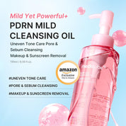 Medicube Cleansing Oil PDRN Mild