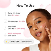 Medicube Cleansing Oil PDRN Mild