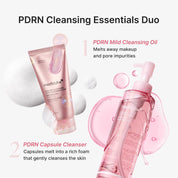 Medicube Cleansing Oil PDRN Mild