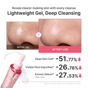 Medicube Cleansing Oil PDRN Mild