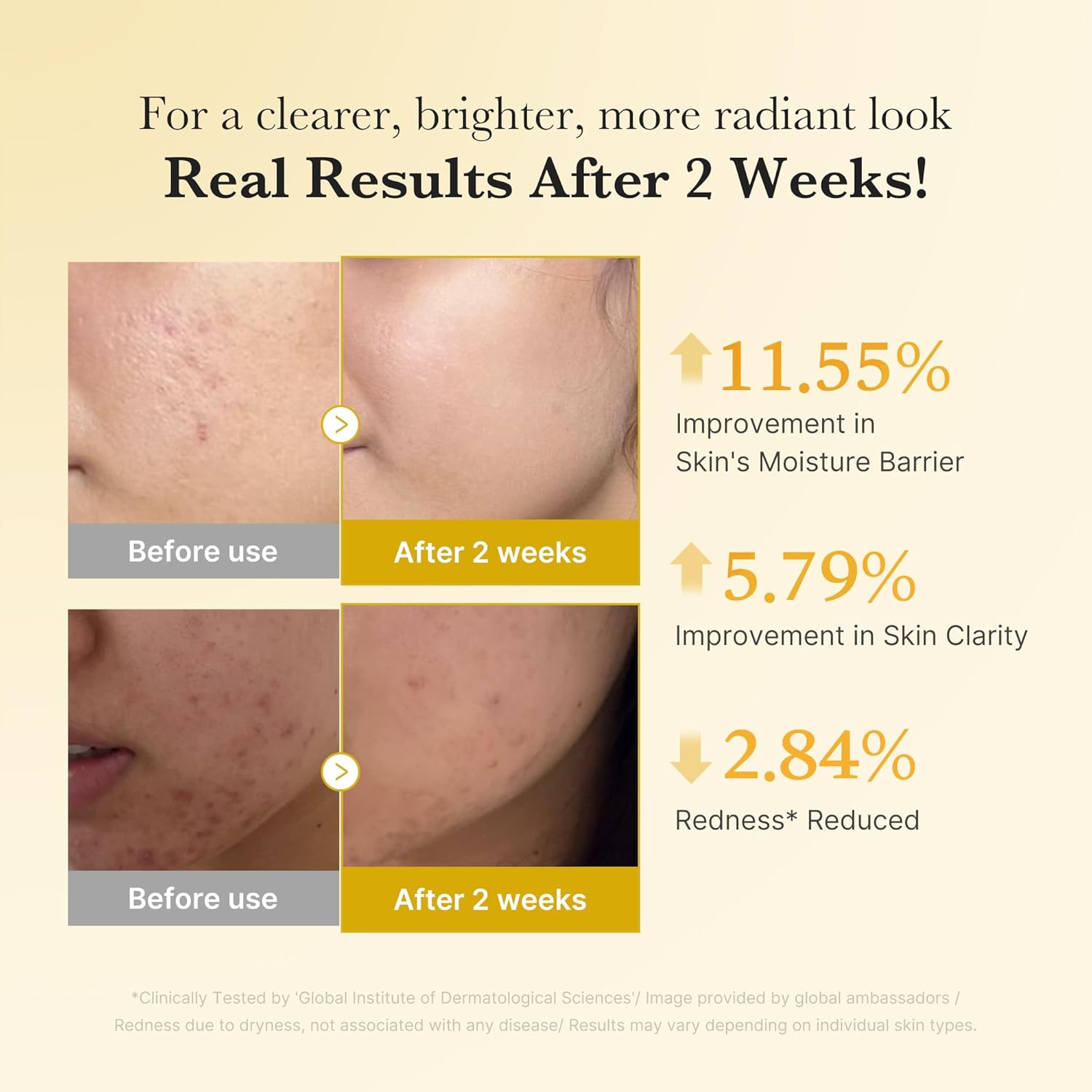 Medicube Kojic Acid Turmeric Capsule Serum - Olive Kollection