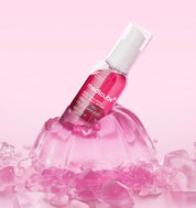 Medicube PDRN Pink Collagen Glow Jelly Serum 100ml – Korean PDRN serum salmon DNA collagen EGF niacinamide has fragrance $21