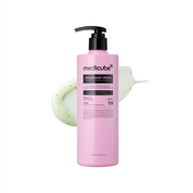 Medicube Rosemary PDRN Clarifying Thickening Shampoo 400ml – Korean scalp shampoo AHA BHA PHA caffeine sulfate-free has fragrance $24