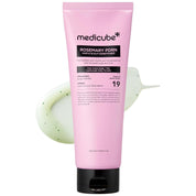 Medicube Rosemary PDRN Hair Scalp Conditioner 200ml – Korean conditioner scalp to ends PDRN amino acids silicone-free has fragrance $23