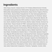 Medicube Rosemary PDRN Hair Scalp Conditioner ingredients 200ml $23 – has fragrance silicone-free Korean haircare Olive Kollection K-beauty