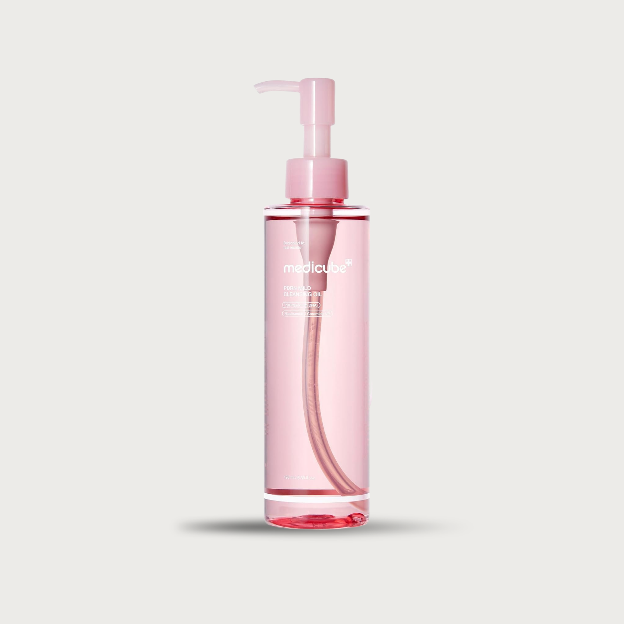 Medicube Cleansing Oil PDRN Mild