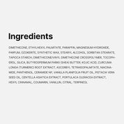 Medicube Vanilla & Pistachio Deodorant