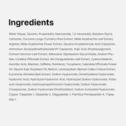Medicube Kojic Acid Turmeric Eye Gel Serum 30ml $21 – fragrance-free Korean eye serum Olive Kollection K-beauty dark circles puffiness