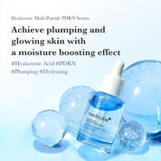 Medicube Hyaluronic Multi Peptide PDRN Serum - Olive Kollection