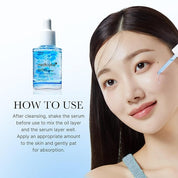 Medicube Hyaluronic Multi Peptide PDRN Serum - Olive Kollection