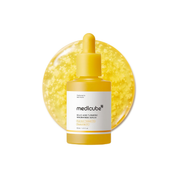 Medicube Kojic Acid Turmeric Capsule Serum - Olive Kollection