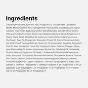 Medicube PDRN Pink Collagen Volume Multi Balm 10g $21 – has fragrance retinol PM no pregnancy Korean anti-aging Olive Kollection K-beauty