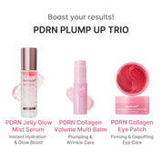Medicube PDRN Pink Multi Balm natural pink – Alkanna Tinctoria not a dye pairs PDRN Pink Jelly Serum Capsule Cream complete PDRN Pink line