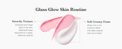 Medicube PDRN Pink Niacinamide Whip Cleanser