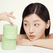 Medicube Exosome Cica Calming Pad - Olive Kollection