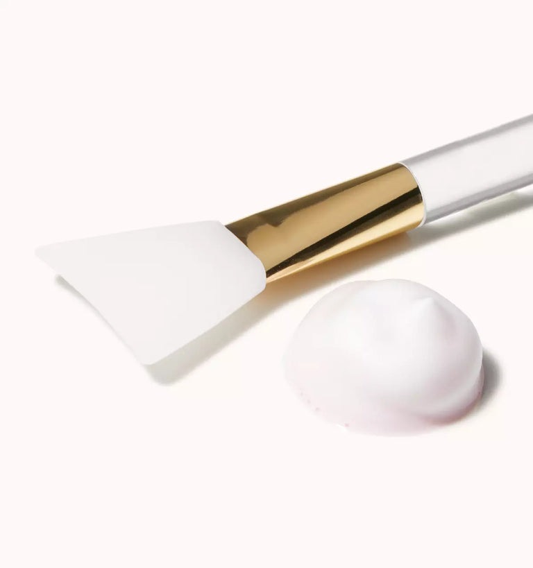 Medicube Jelly Brush mask applicator