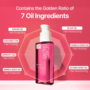miseenscéne Perfect Styling Serum Special Set