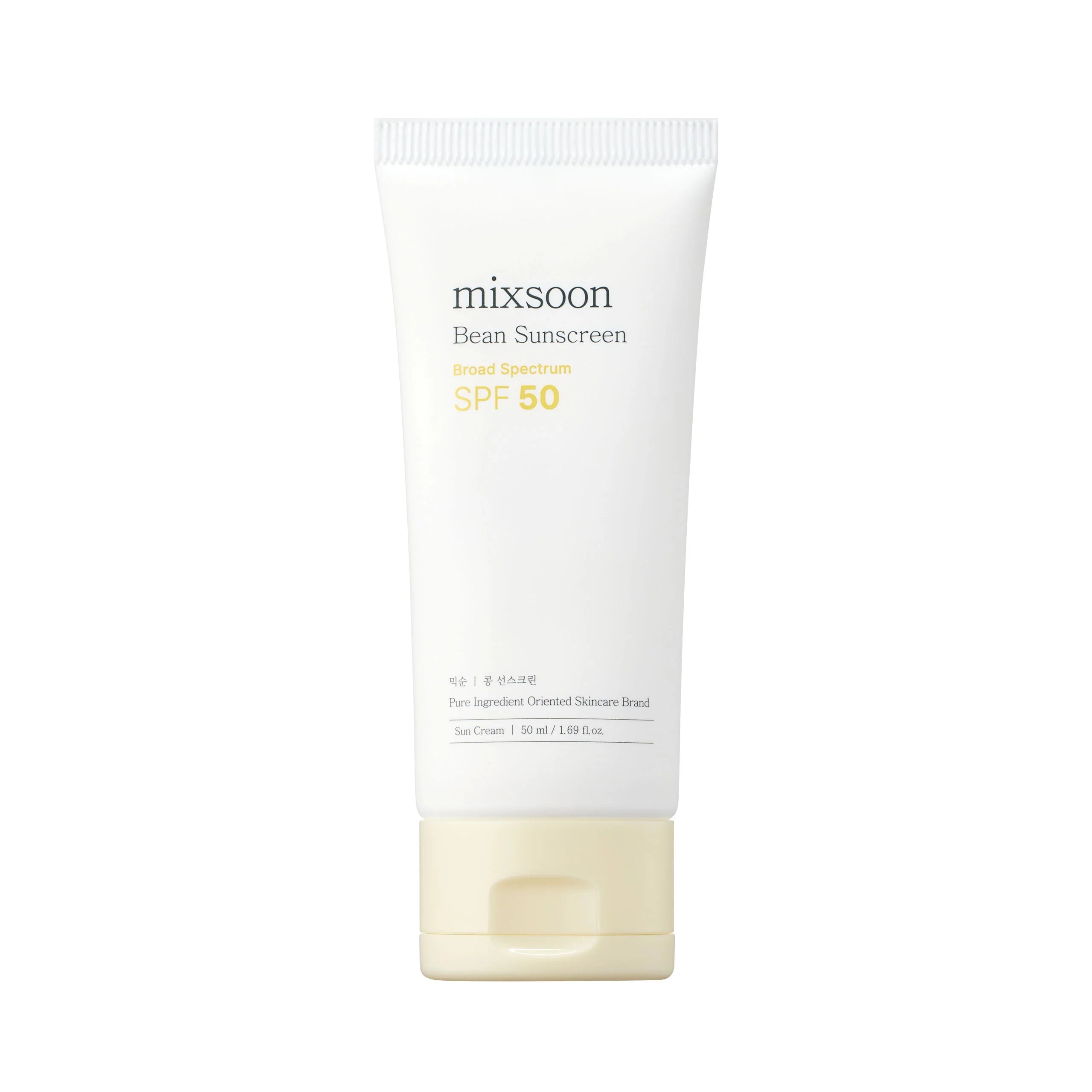 mixsoonBeanSunscreen50ml.webp