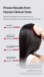 MOEV Hair Steamer Pro features – anti-dry burn auto power-off 30-day battery USB-C 1000mAh rechargeable safe daily use